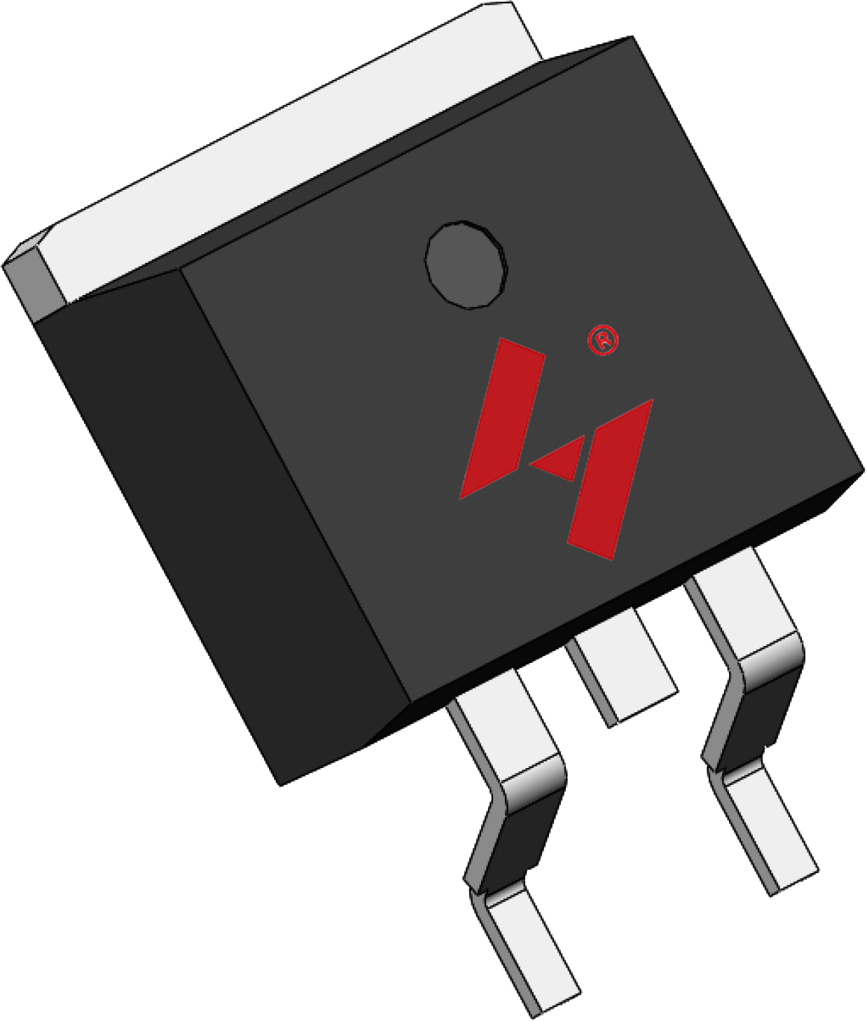 HY1607B